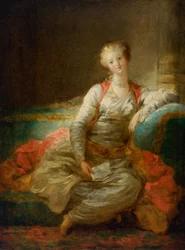 Die kleine Sultanin